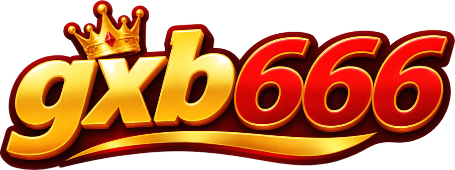 gxb666 โลโก้